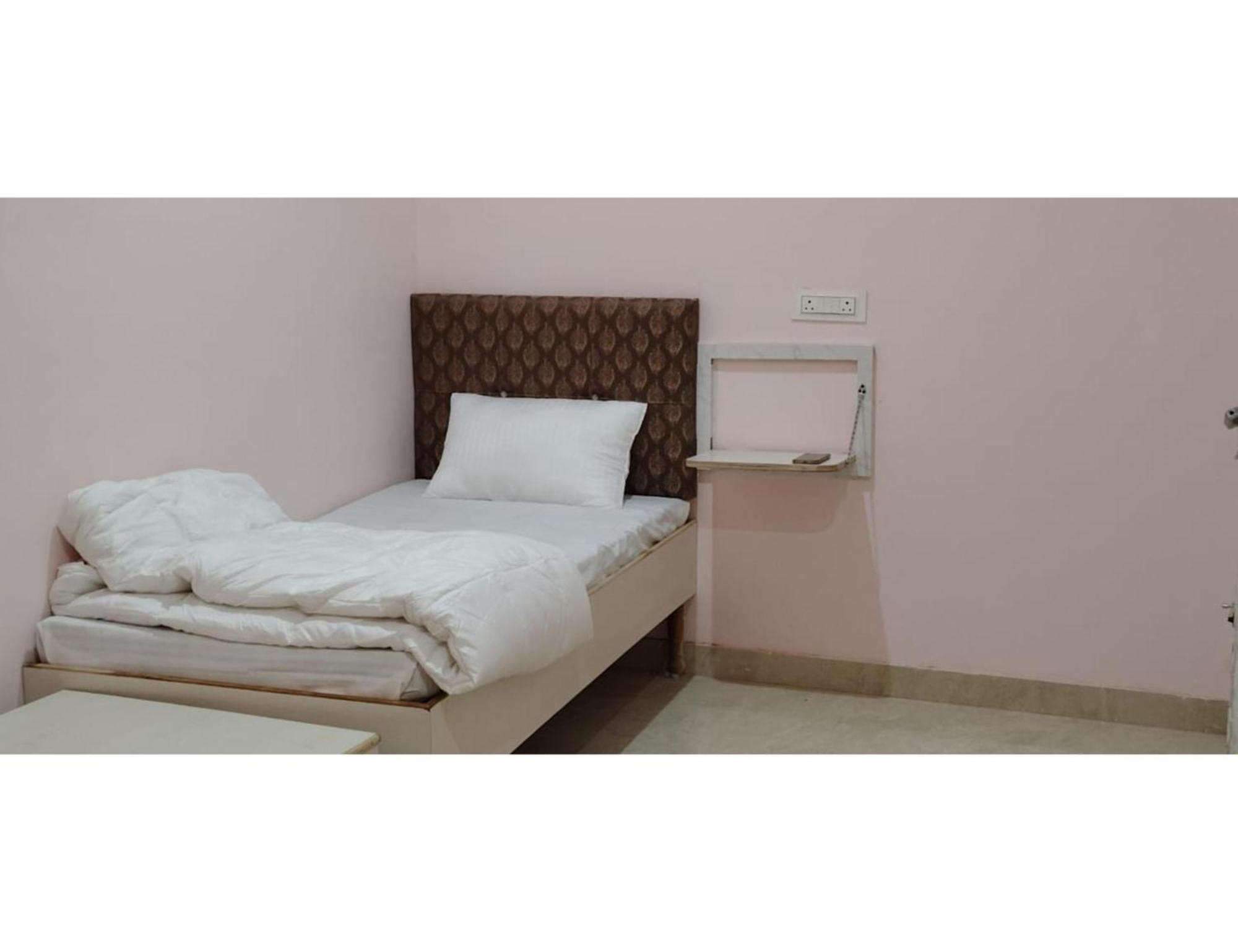 Hotel Shree Puram Varanasi Exterior foto
